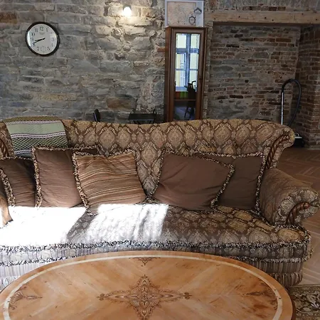 Saunaga Korter Sisehoovis Appartement Tallinn